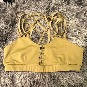 EUC Bombshell Sportsbra